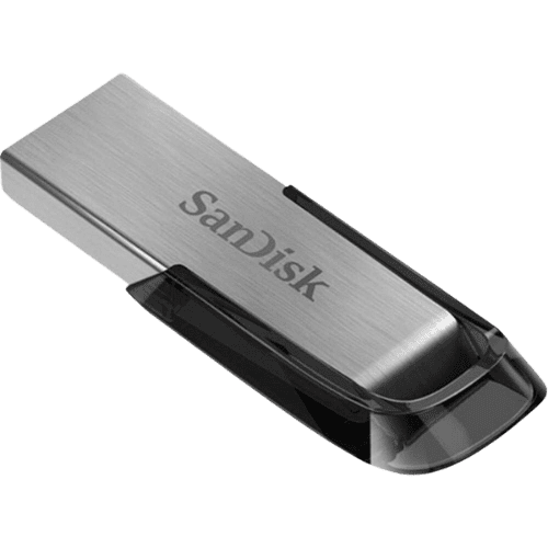 SanDisk Ultra Flair™ USB 3.0 256GB (SDCZ73-256G-G46)
