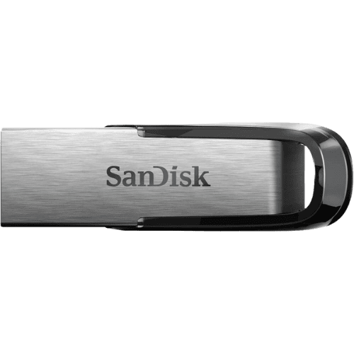 SanDisk Ultra Flair™ USB 3.0 512GB (SDCZ73-512G-G46)