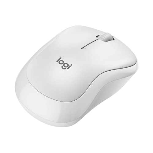 Logitech® M220 SILENT OFFWHITE 2.4GHZ N/A EMEA-808 (910-006129)-1