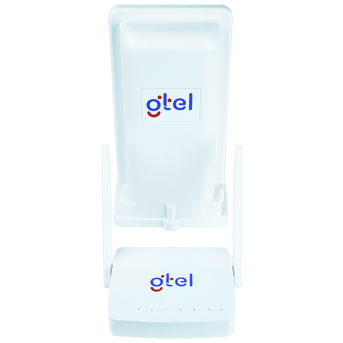 Meilleure solution d'accÃ¨s Internet 4G partout au Maroc