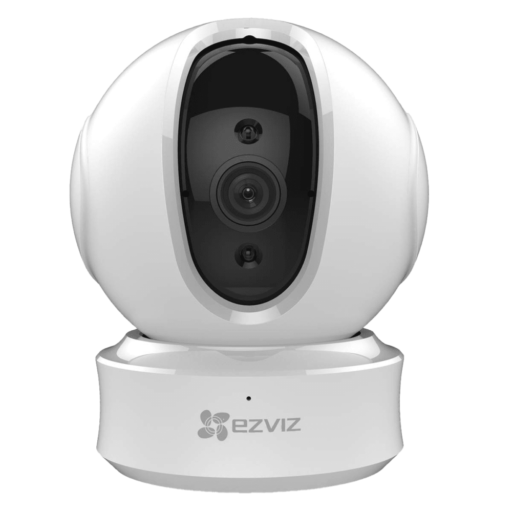 EZVIZ C6CN Camera WIFI FULL HD 340Â° pour maison intelligente (C6CN)-1
