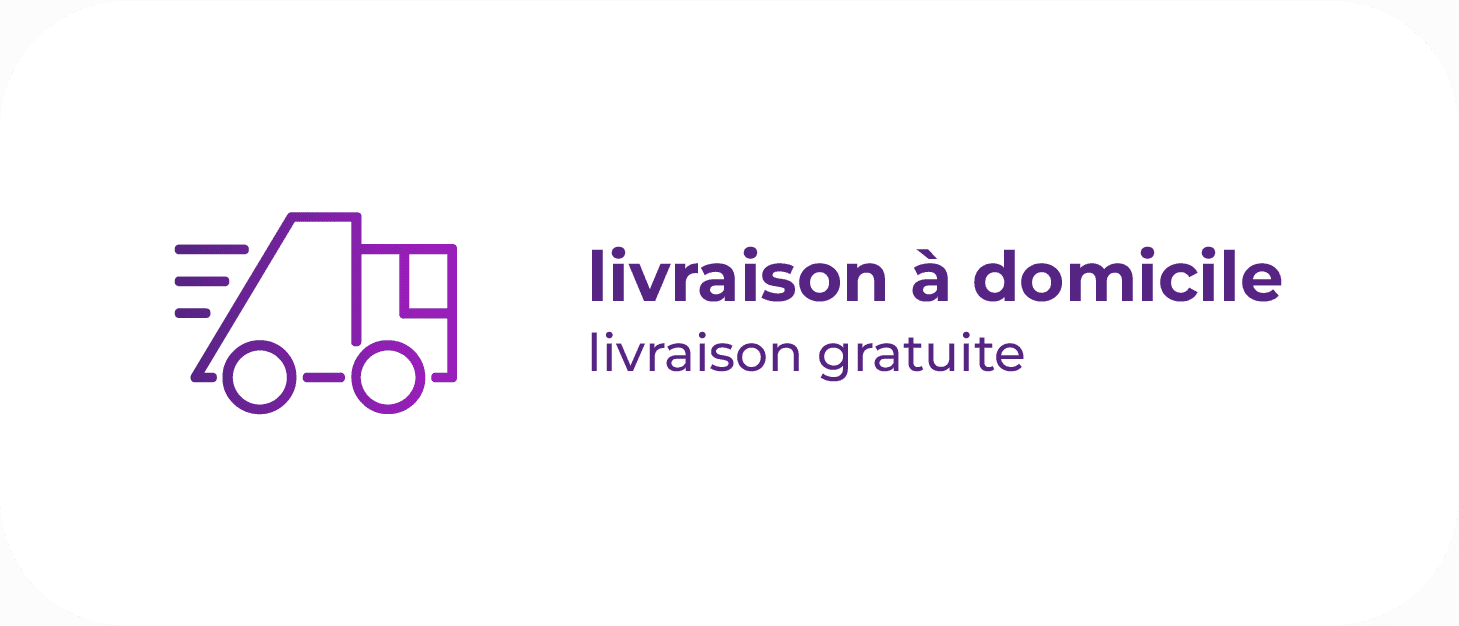 light livraison icon