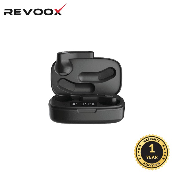 REVOOX TWS BLUETOOTH R-PODS (X RBE-P01)-1