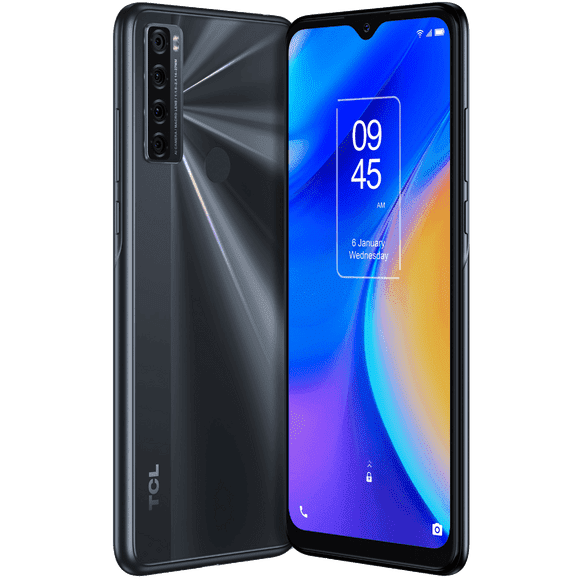 TCL 20 SE 64GB/4GB Dual SIM vert-1
