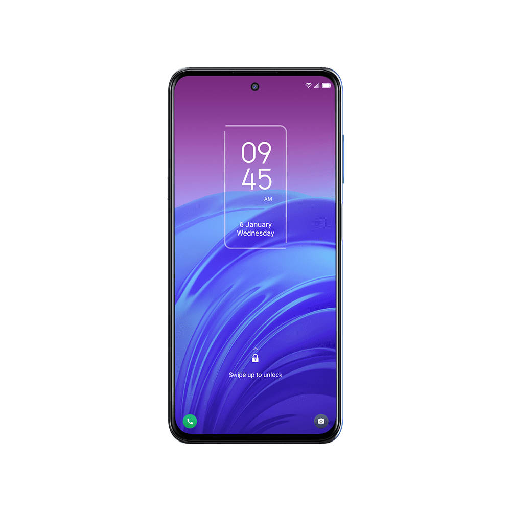 TCL 20L PLUS 6GO | 256GO