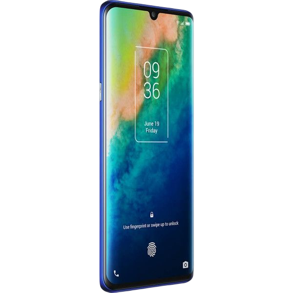 TCL 10PLUS 6GO | 256GO