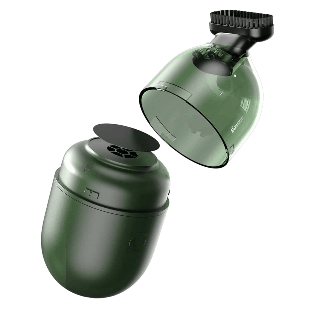BASEUS C2 Mini aspirateur portable-1