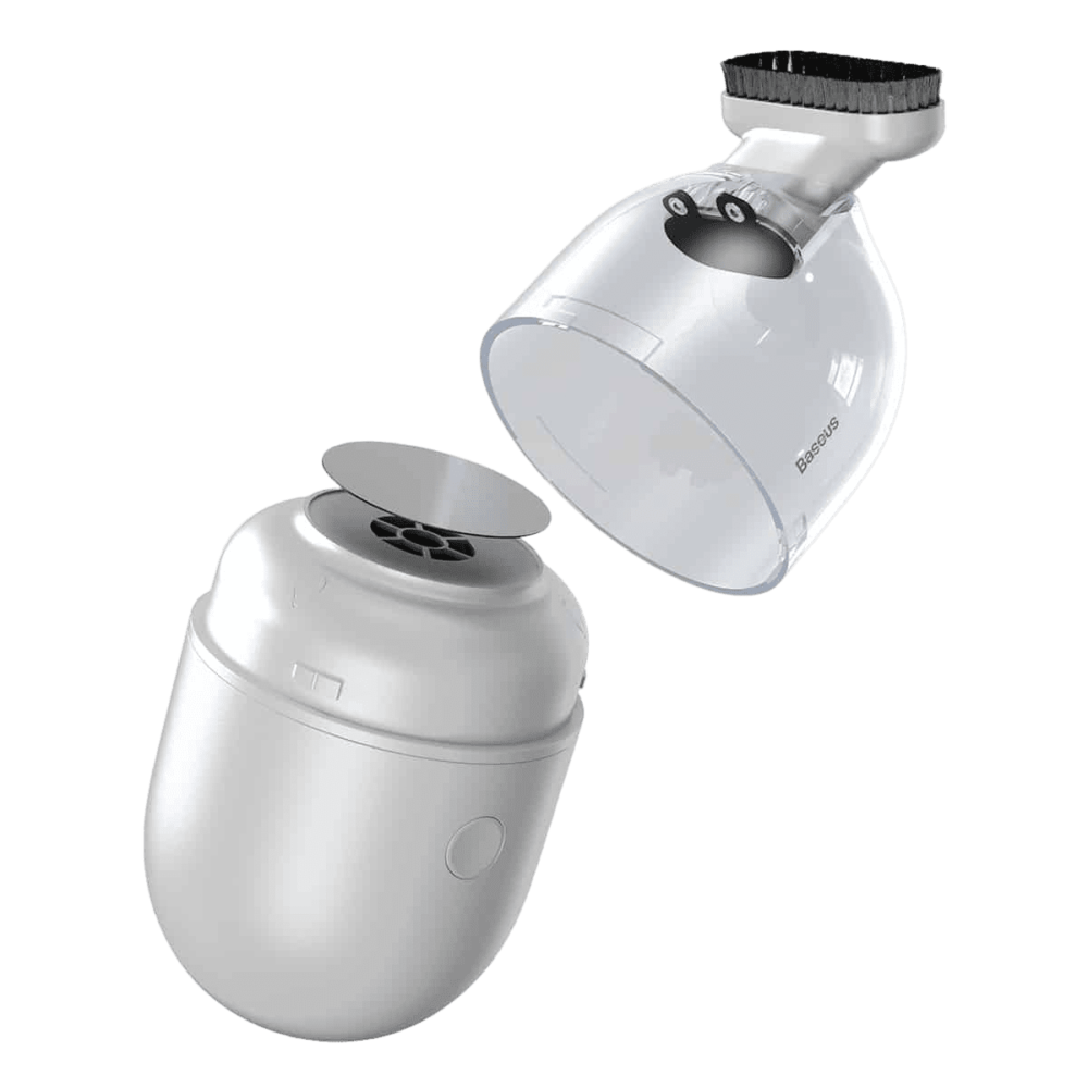 BASEUS C2 Mini aspirateur portable-3