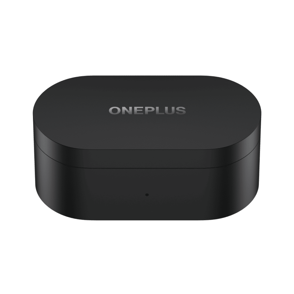 OnePlus Nord Buds Black Slate (E505A)-9