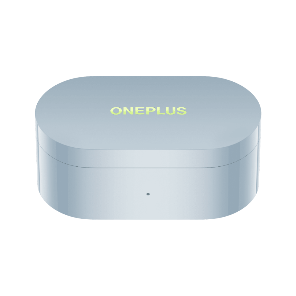 OnePlus Nord Buds Black Slate (E505A)-1