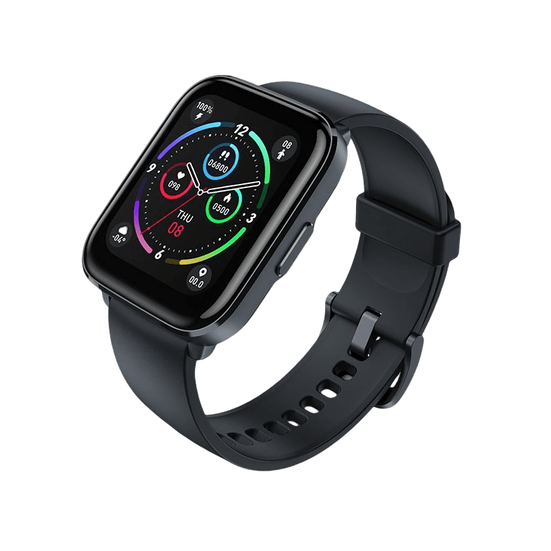 Mibro Watch C2 Noir - Montre ConnectÃ©e-3