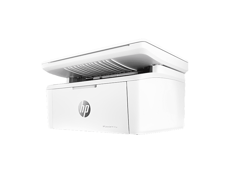 Imprimante Multifonction Laser Monochrome HP LaserJet M141w (7MD74A)