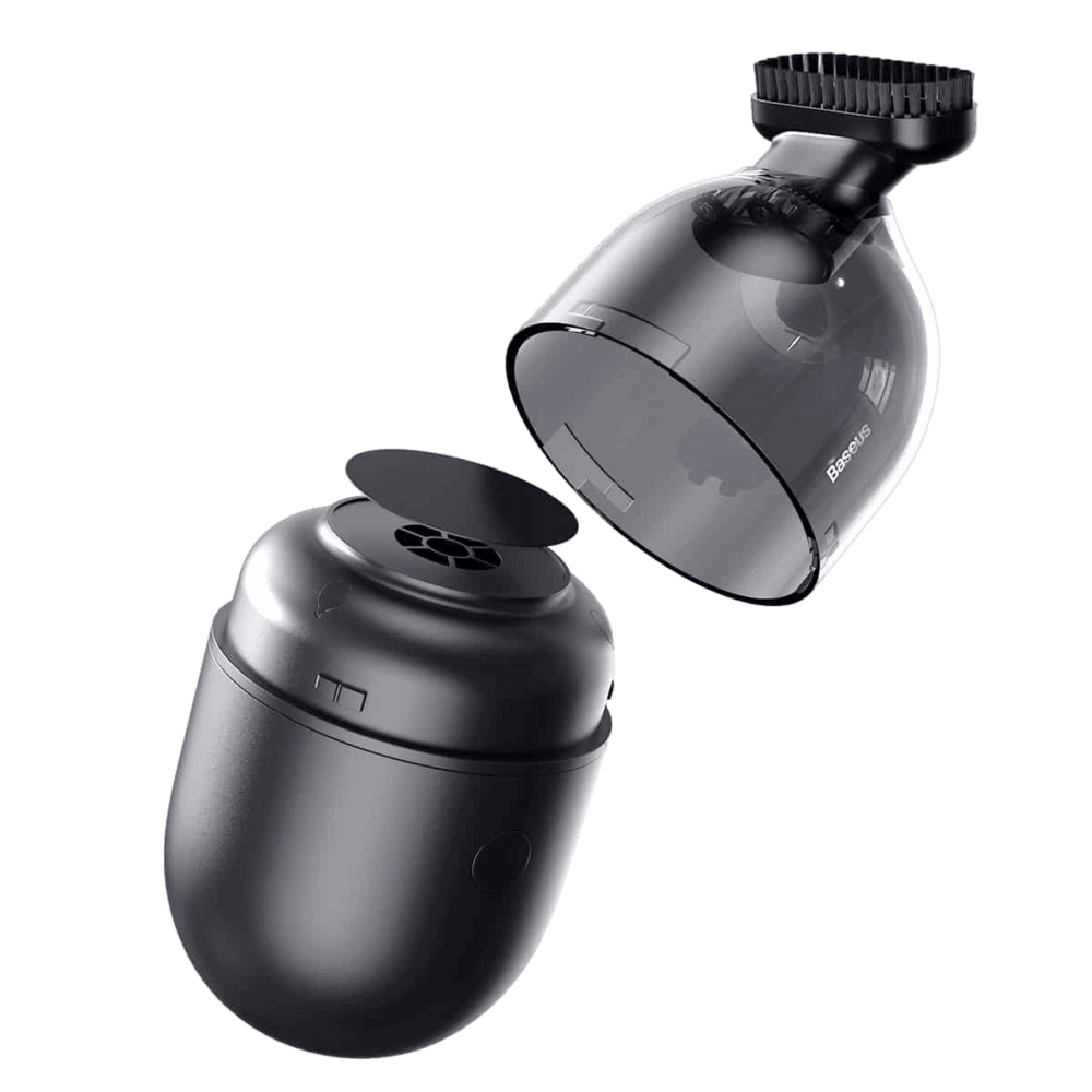 BASEUS C2 Mini aspirateur portable-5