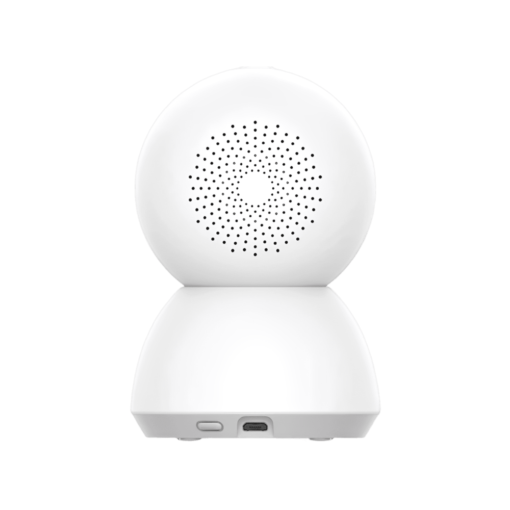 CamÃ©ra Xiaomi De SÃ©curitÃ© Domestique Mi 360Â° 2K (MJSXJ09CM)-1