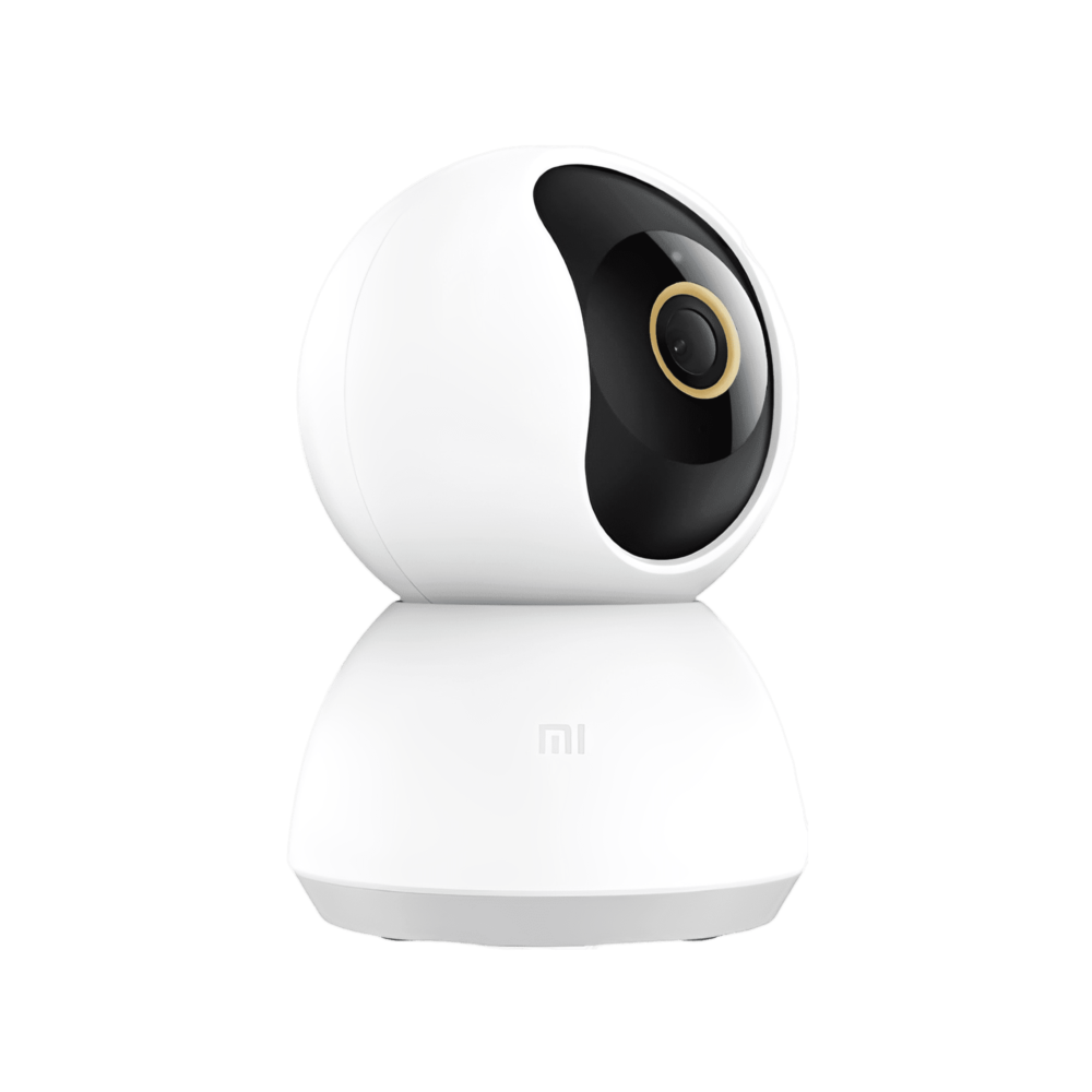 CamÃ©ra Xiaomi De SÃ©curitÃ© Domestique Mi 360Â° 2K (MJSXJ09CM)-2