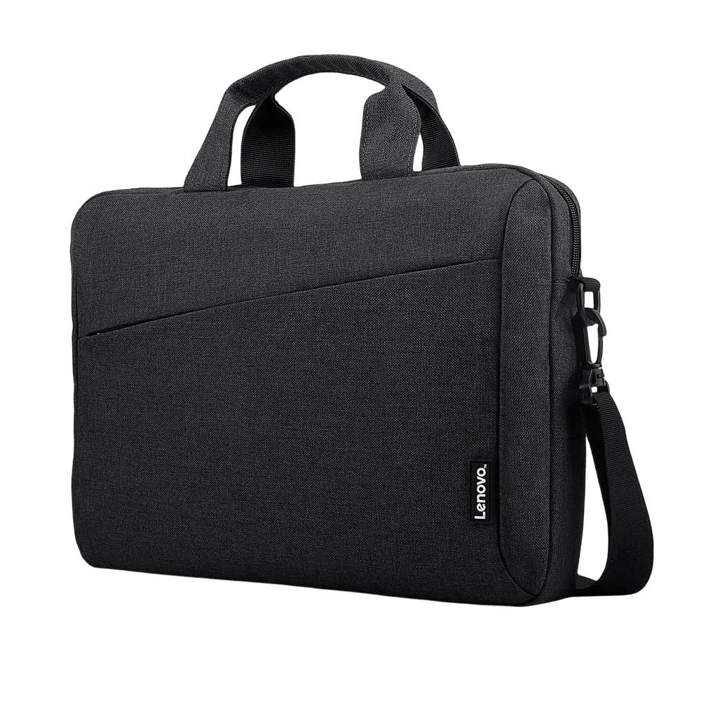 Sacoche Lenovo T210 pour PC portables 15,6" - Noir (4X40T84061)-1