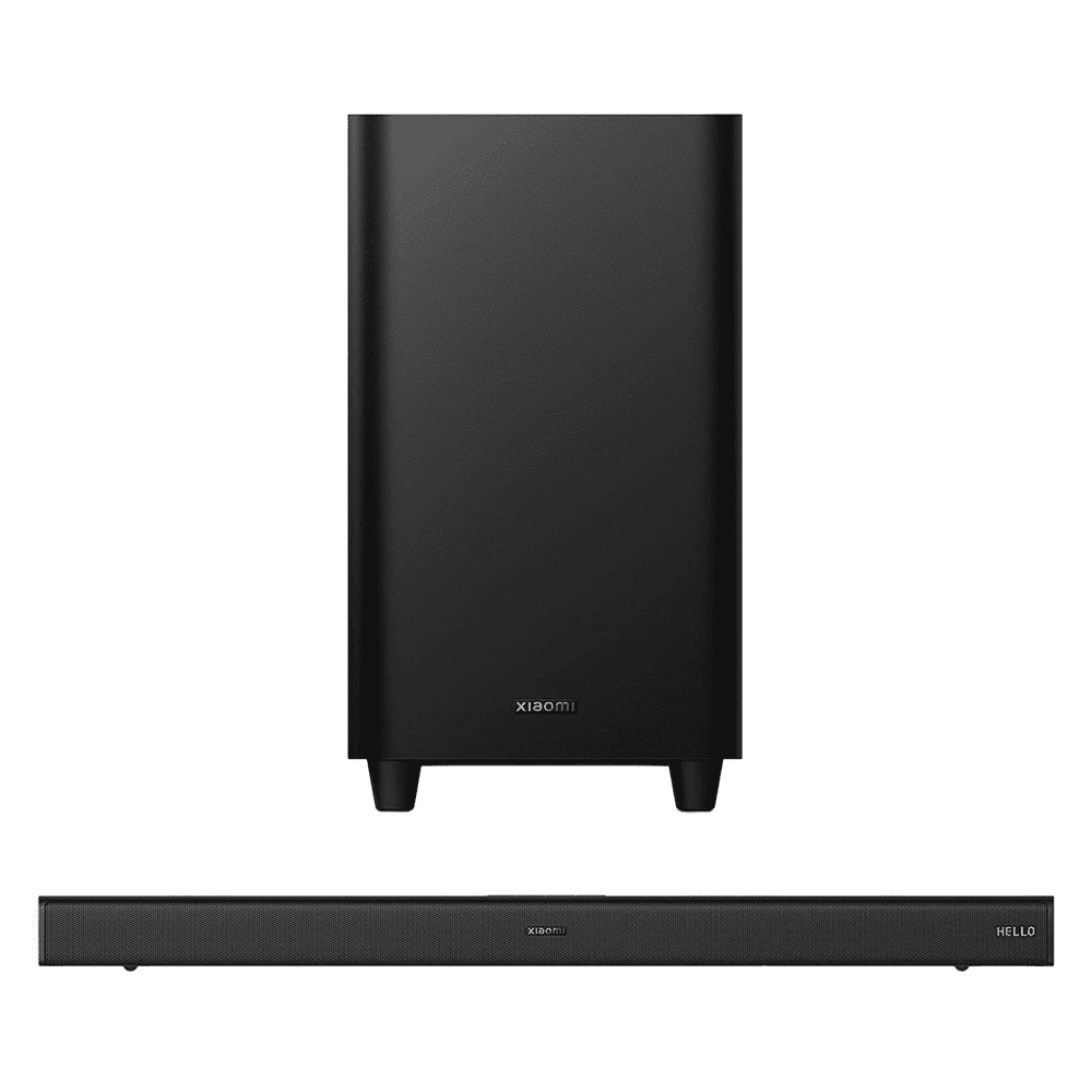 Xiaomi Soundbar 3.1ch EU
