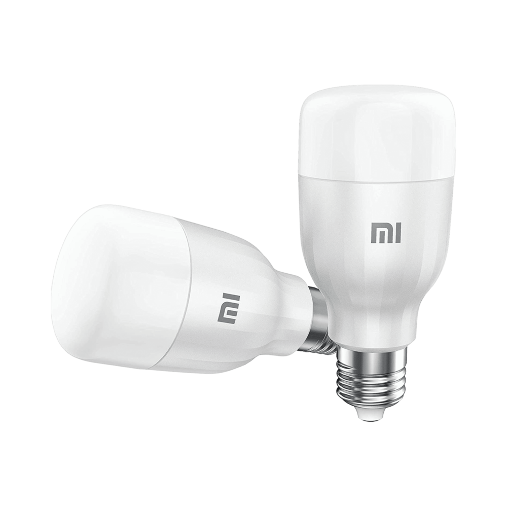 Mi LED Smart Bulb Essential (blanc et couleurs)-1