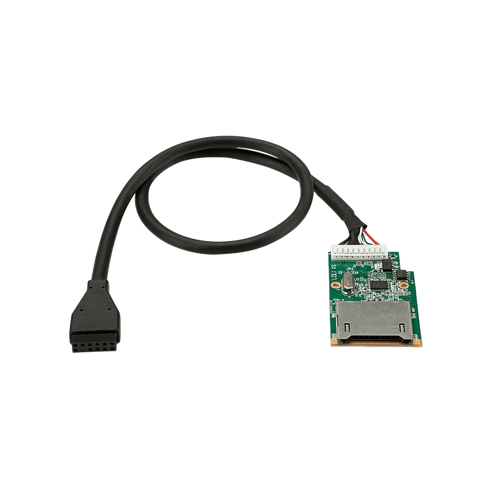 HP LECTEUR de carte SD 4 ZX G4 (2VK54AA)