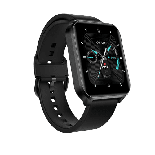 Montre connectÃ©e Lenovo S2 PRO Noir-1