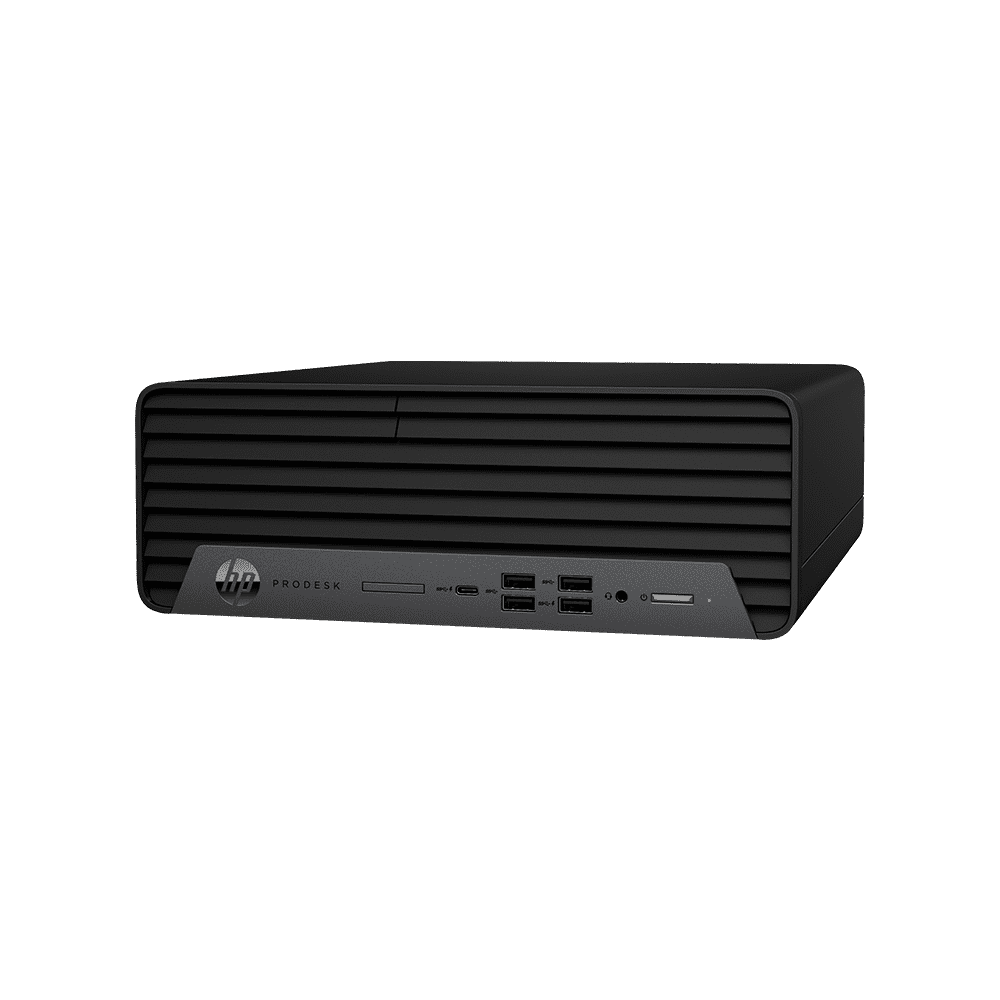 HP 600 G6 MT I5-10500 8GO 256GO SSD W11P 36M (55Y64ES)