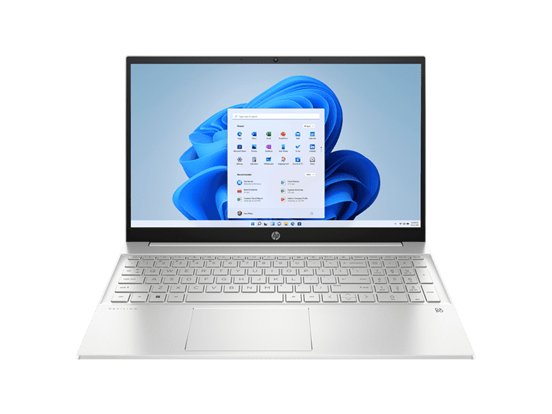 HP 15-eg0038nk PC Portable i5-1135G7 8Go 256Go SSD 15.6â€³ FHD Win 11 (601C9EA)