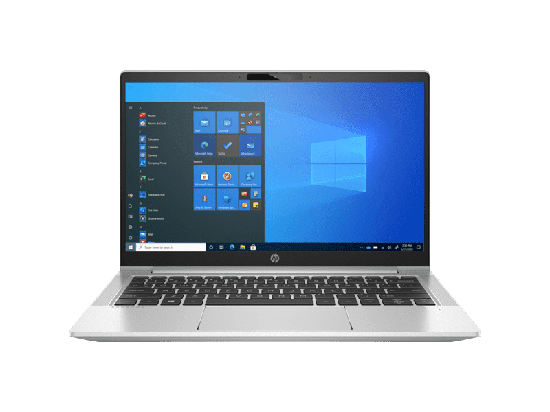 HP ProBook 430 G8 PC Portable i5-1135G7 4GB 256GB SSD 13.3â€³ (32M77EA)