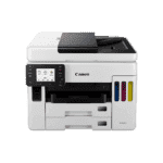 Imprimante multifonction Ã  rÃ©servoirs rechargeables Canon MegaTank GX6040 (4470C009AA)