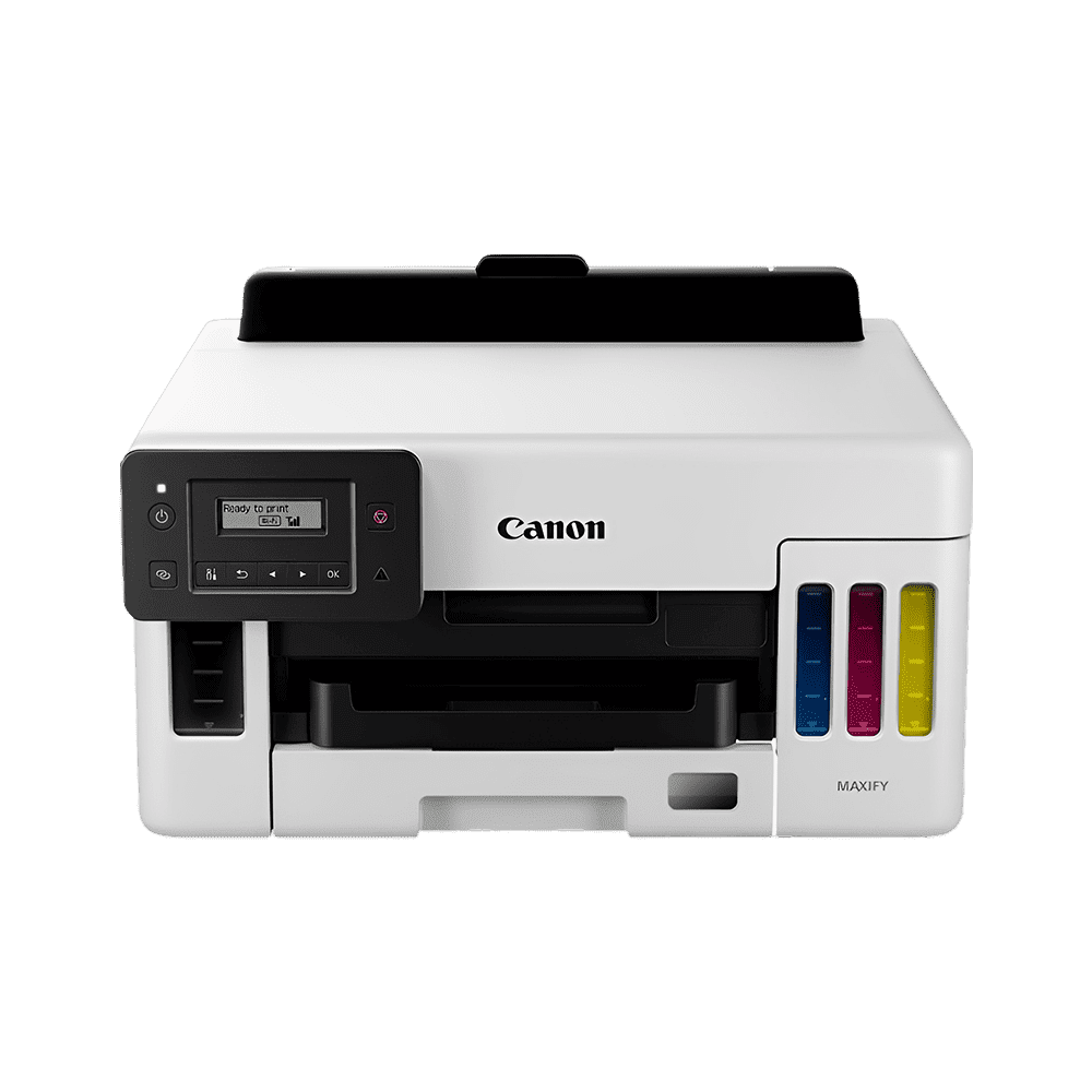 Imprimante multifonction Ã  rÃ©servoirs rechargeables Canon MAXIFY GX5040 (5550C009AB)