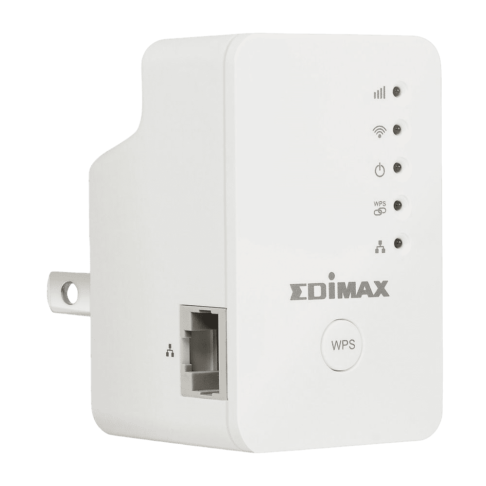 Amplificateur Wi-Fi avec application Edirange-4