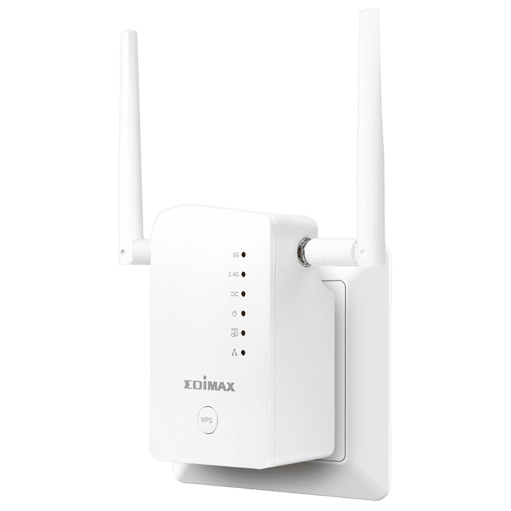 Amplificateur WiFi/Point d'accÃ¨s/Pont WiFi bi-bande intelligent AC1200-1