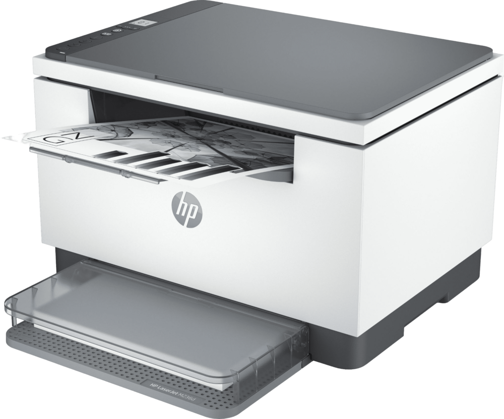 Imprimante Multifonction Laser Monochrome HP LaserJet M236d (9YF94A)-3
