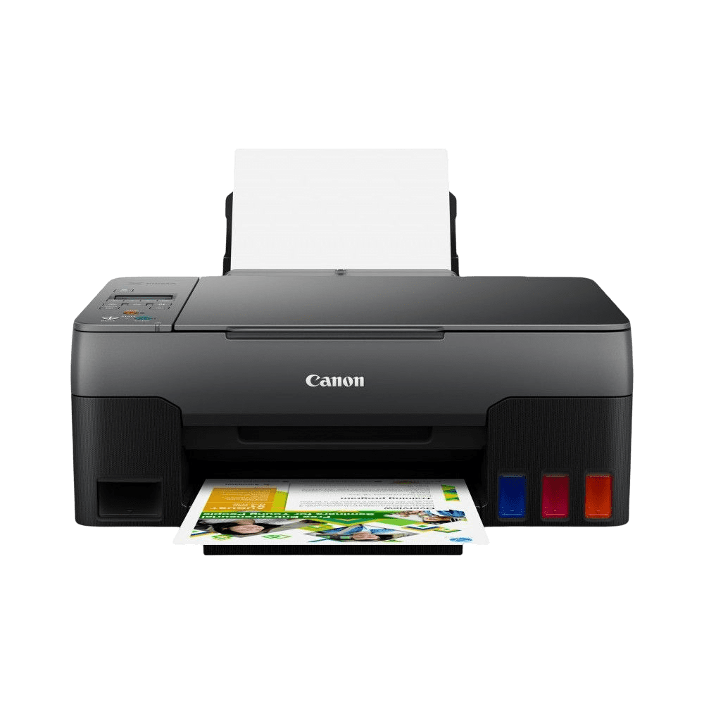 Imprimante multifonction Canon PIXMA G3420 (4467C009AA)-2