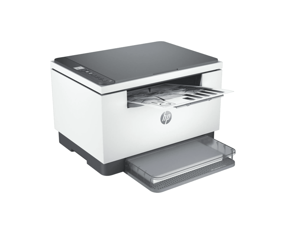 Imprimante Multifonction Laser Monochrome HP LaserJet M236d (9YF94A)
