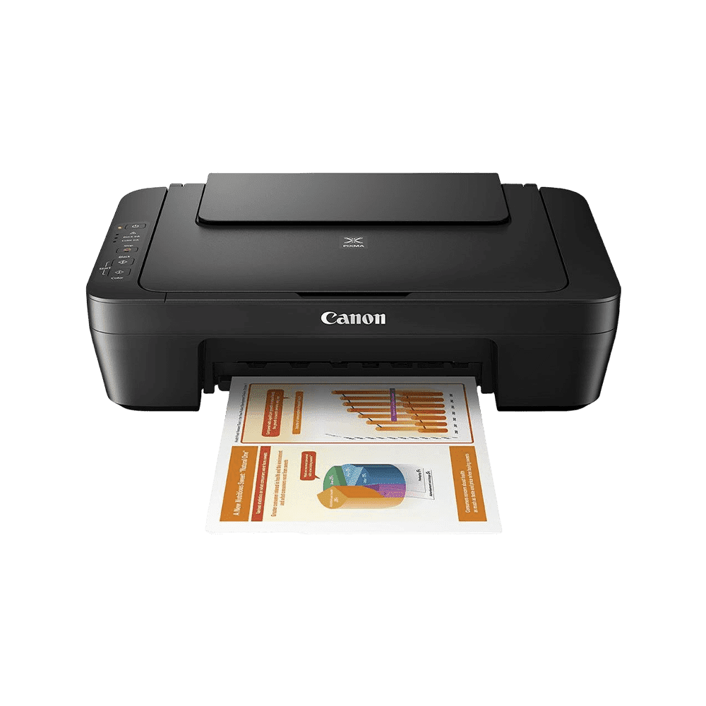 Imprimante multifonction Jet dâ€™encre Canon PIXMA MG2540S (0727C007BA / 0727C007AA)