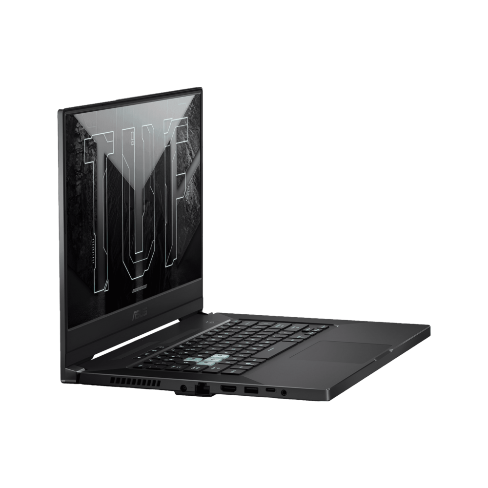 Ordinateur portable Asus TUF Dash F15 FX516 (90NR0641-M01000)-2