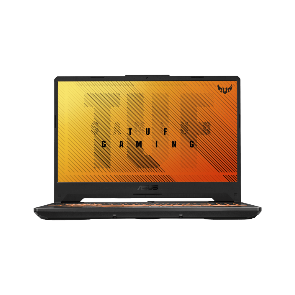 Ordinateur portable Asus TUF Gaming F15 FX506 (90NR03U2-M07740)-1