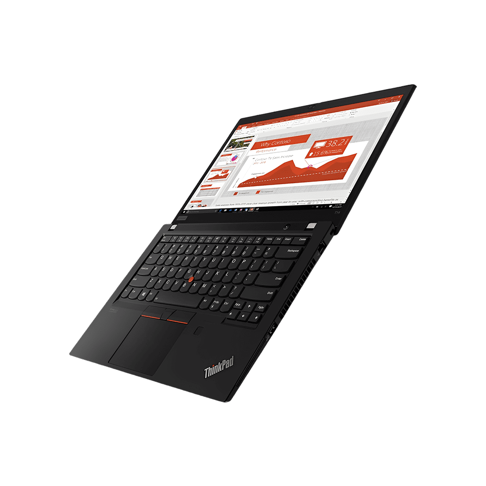 Ordinateur Portable Lenovo ThinkPad T14 Gen 3 (21AH0098FE)