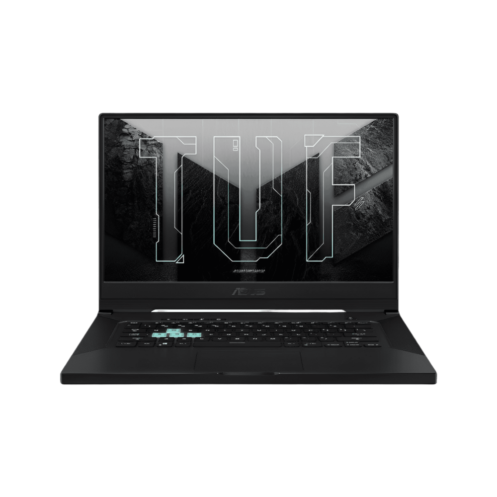 Ordinateur portable Asus TUF Dash F15 FX516 (90NR0641-M01000)-3