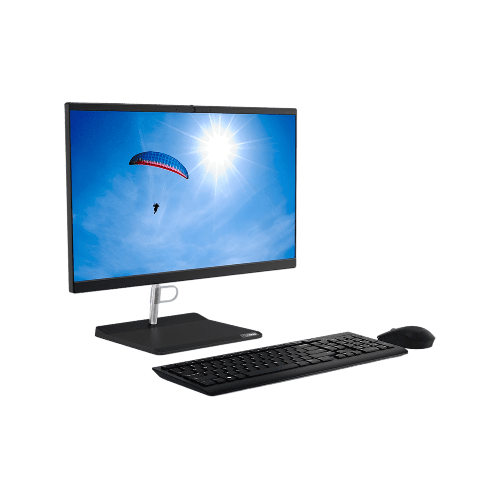 LENOVO AIO V30A-24 23.8 NON-TOUCH I3 4GB 1TB (11LA003CFM)
