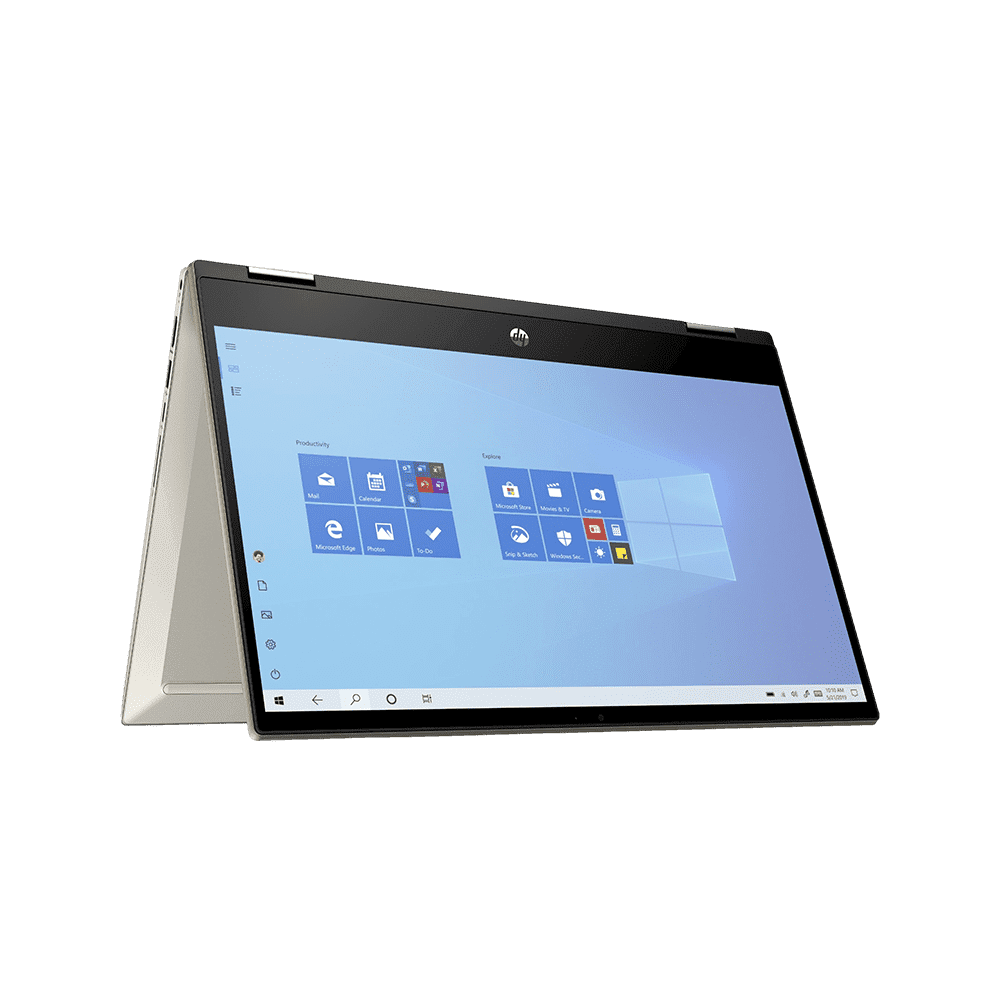 PC PORTABLE HP PAVILION X360, I5-1135G7, 14", 8GB, 256GB (2Q9F4EA)
