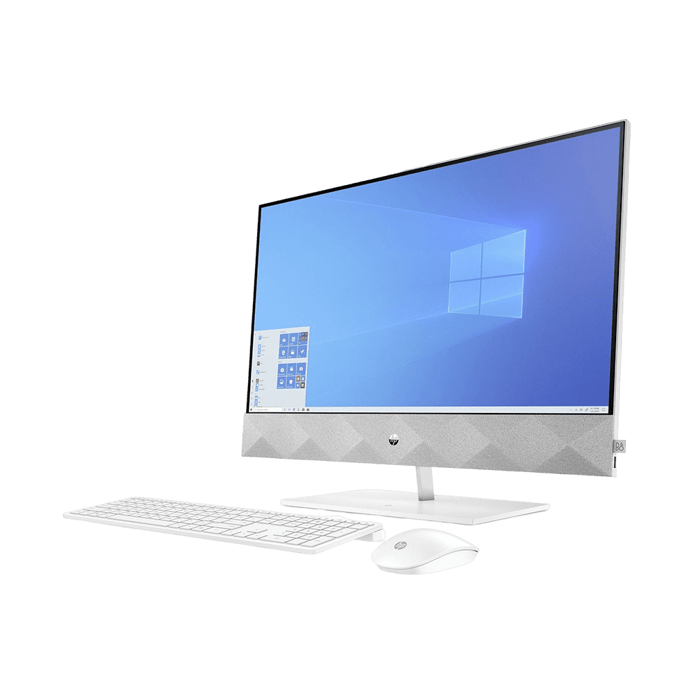 HP Pavilion All-in-One 27-d0000nk i7-10700T 8Gb 1To 27â€³ (1H5U4EA)