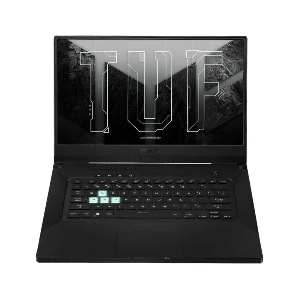 Ordinateur portable Asus TUF Dash F15 FX516 (90NR0641-M01000)-4