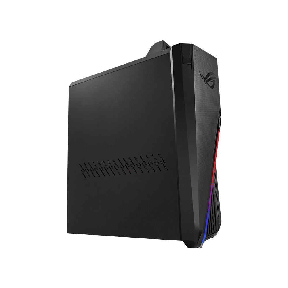 PC bureau Asus Gamer Rog Strix GA15 G15DK (90PF02Q1-M00WC0)