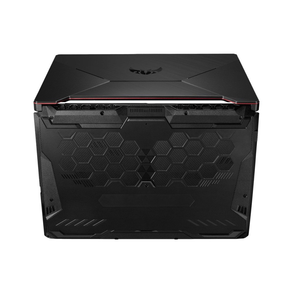 Ordinateur portable Asus TUF Gaming F15 FX506 (90NR03U2-M07740)-4