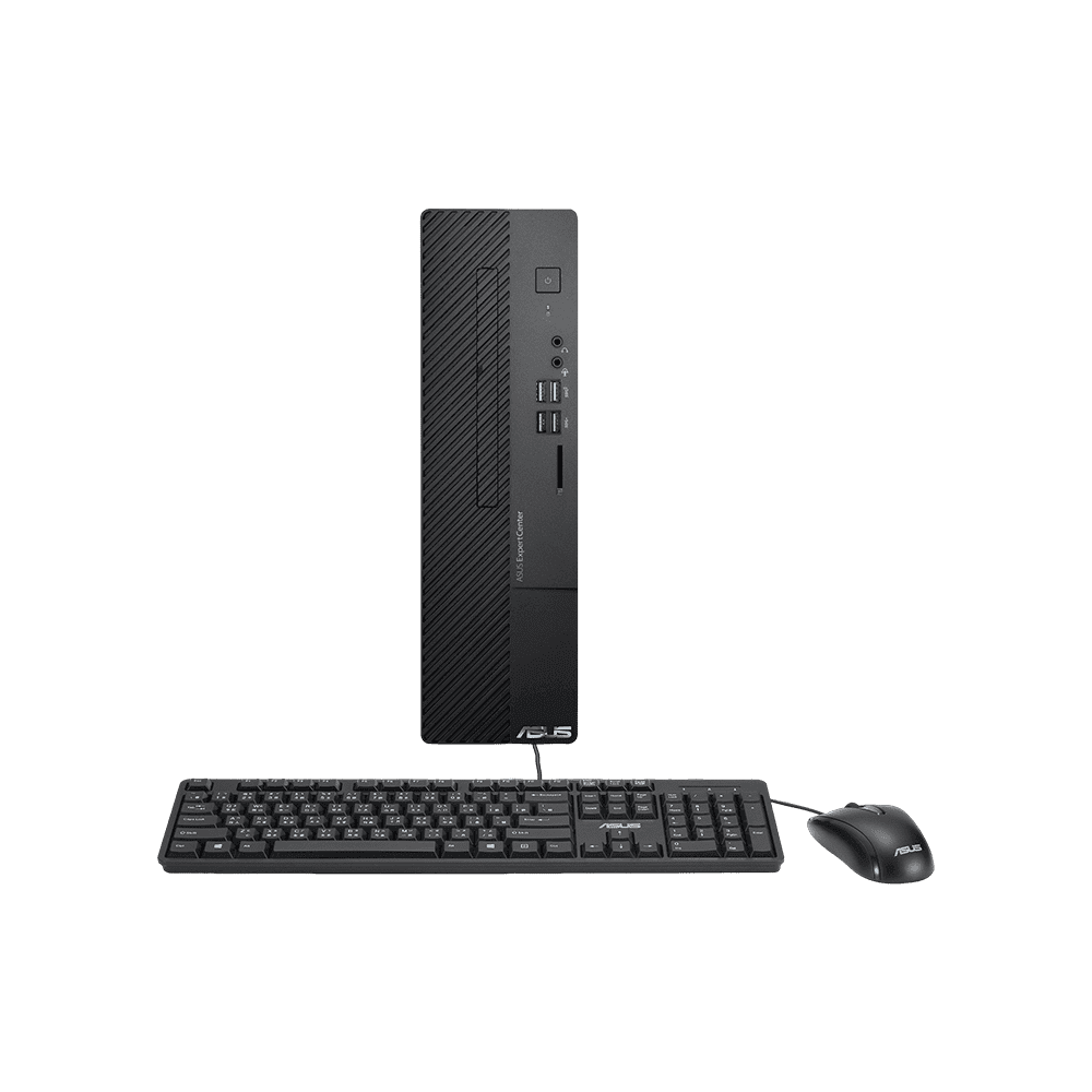 ASUS DESKTOP PRO I5 4GB 1TB (90PF02K1-M013D0)