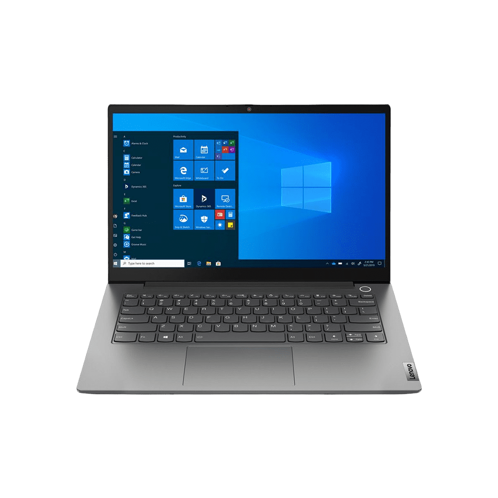 Ordinateur Portable Lenovo Thinkbook 15-ITL (20VE00EMFE)