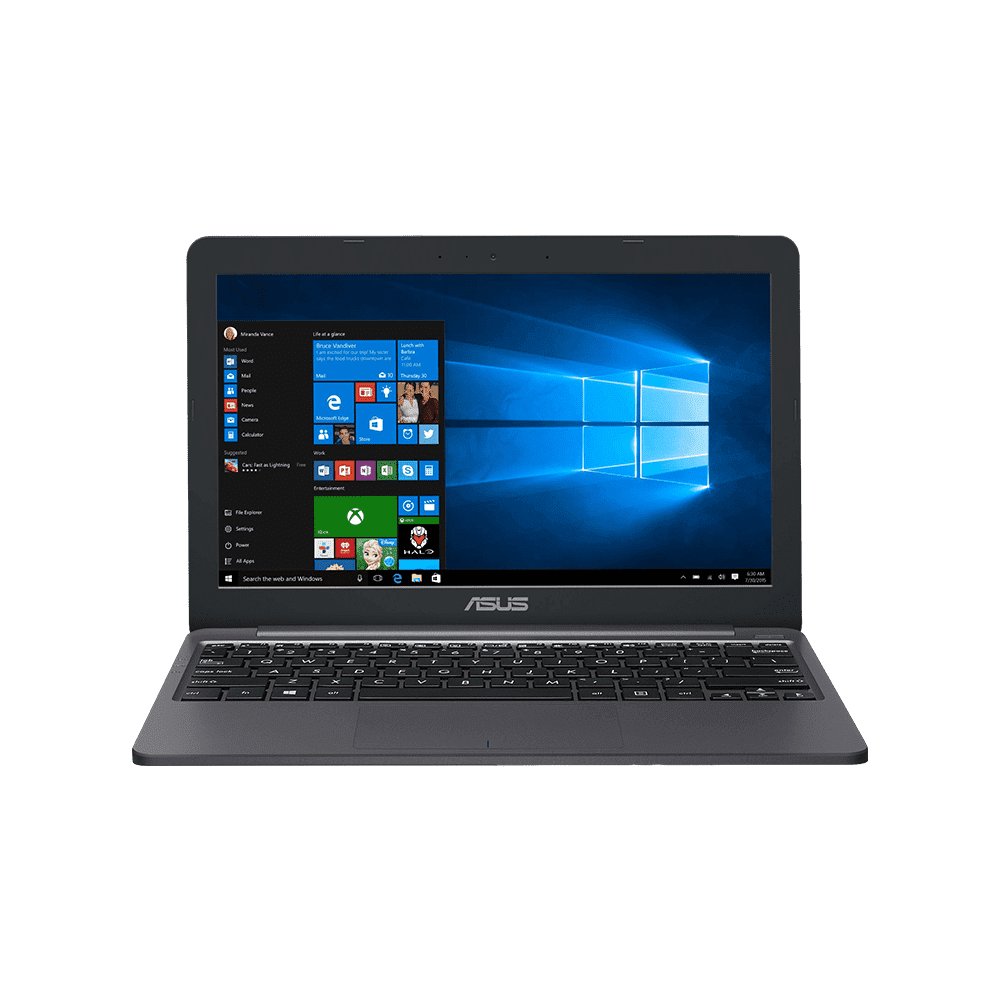 Ordinateur portable Asus VivoBook E12 E203NA (90NB0EZ2-M08310)