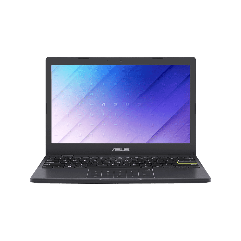 PC PORTABLE ASUS VIVOBOOK 11.6" 4GB 128G WIN 10 HOME (90NB0R44-M12960)
