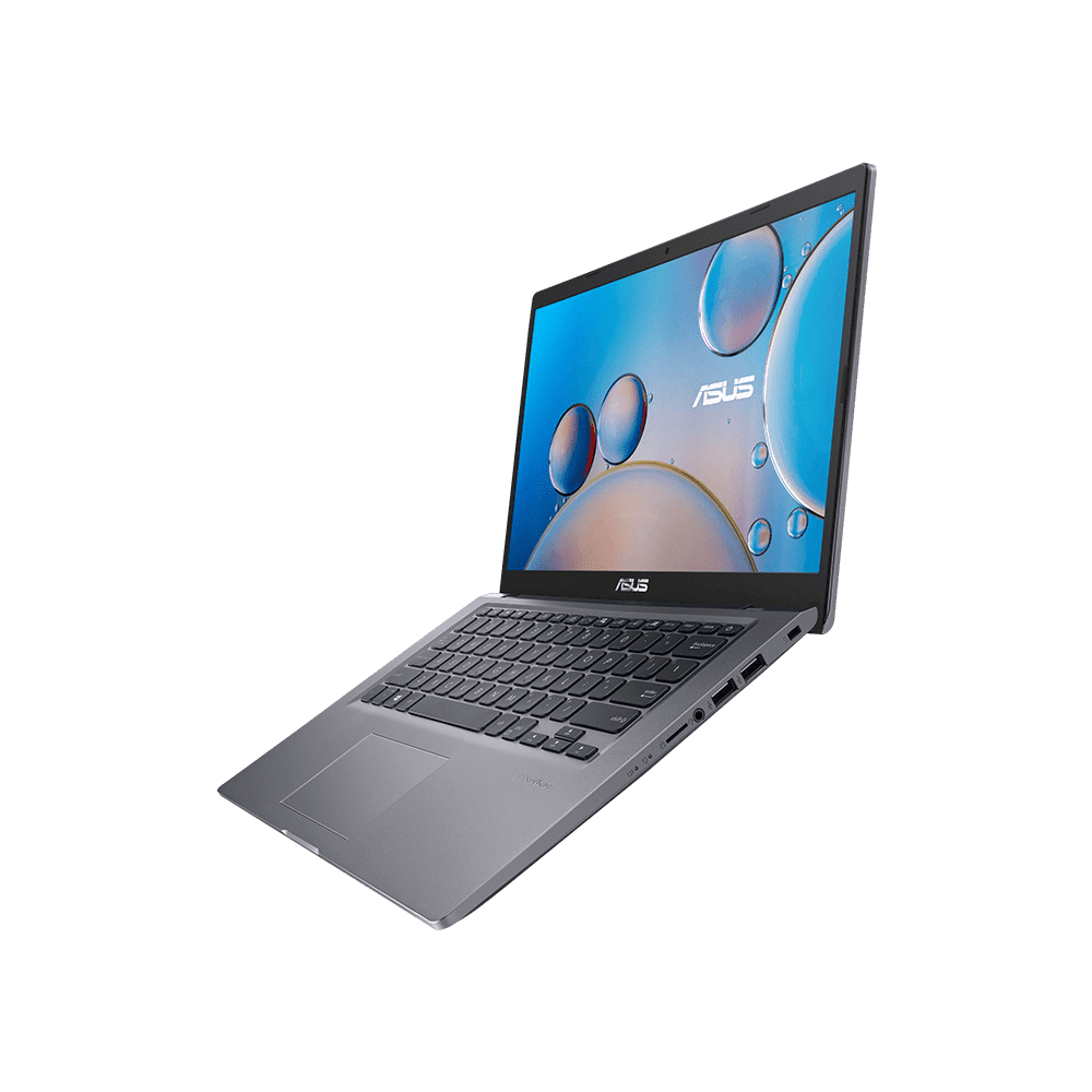 ASUS VIVOBOOK R465FA-BV047T 14" I3-10110U 4GB 1TB W10 HOME (90NB0W11-M000B0)